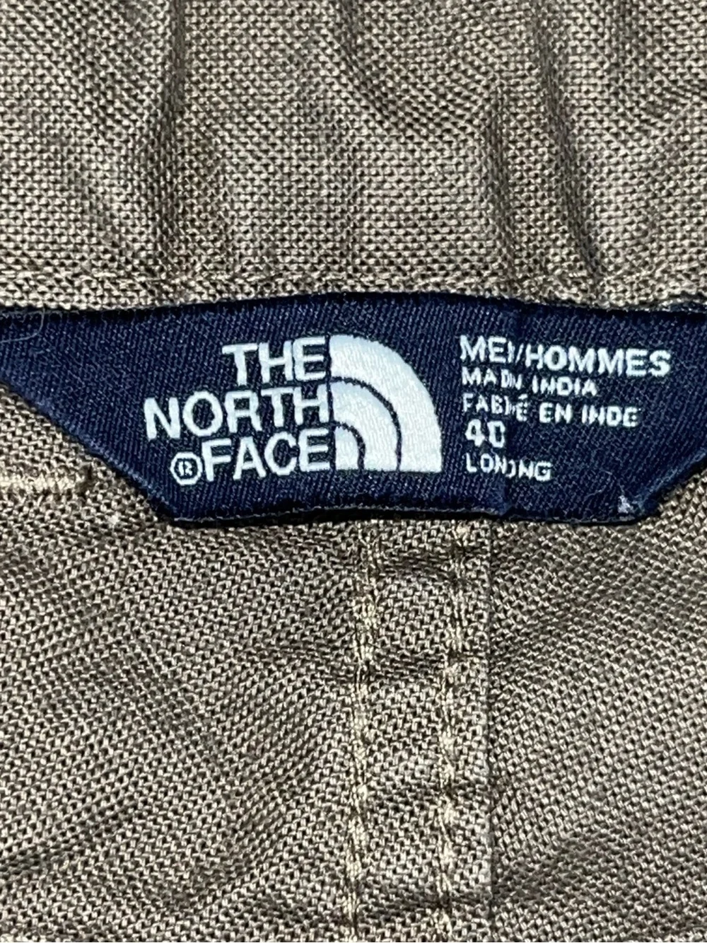 The North Face Pants M Utility Hiking Gorpcore Outdoor Hunting Climbing Camping
